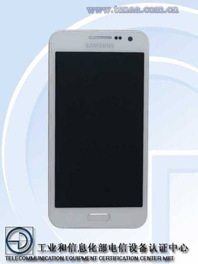 samsung galaxy a3