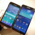 samsung galaxy lista de aparelhos atualizacao 2