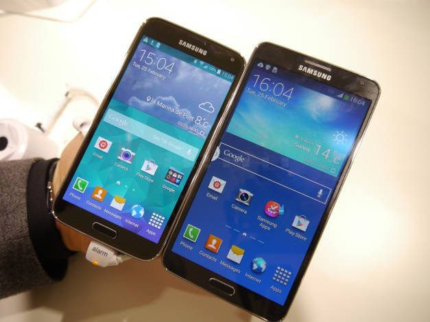 samsung galaxy lista de aparelhos atualizacao 2