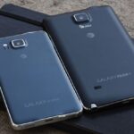 samsung galaxy note 4 parte de tras