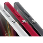 sony xperia sp firefox os