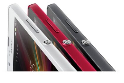sony xperia sp firefox os