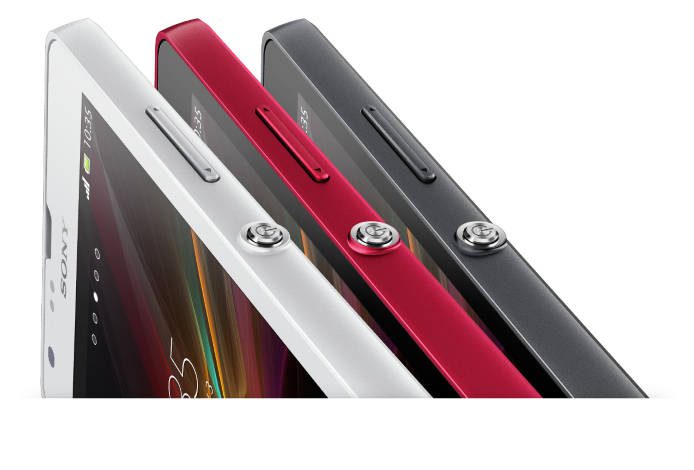 sony xperia sp firefox os