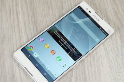 sony xperia t2 ultra