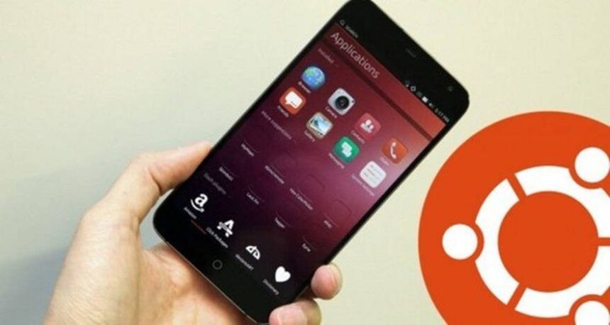 ubuntu touch meizu mx4 pro