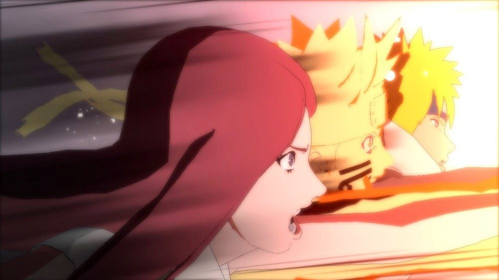 Análise: Naruto Shippuden Storm Revolution - o pior da série Naruto Shippuden Storm Revolution