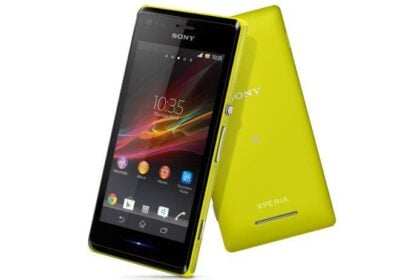 xperia m atualizacao android kitkat
