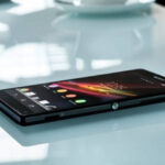xperia zq