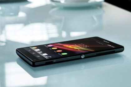 xperia zq