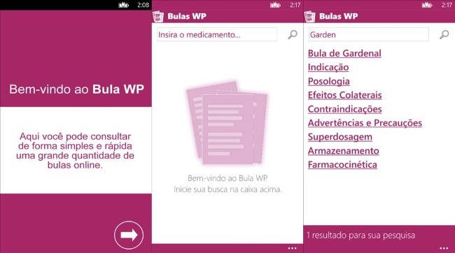 WP: Os 10 aplicativos indispensáveis para Windows Phone Bulas WP Windows Phone Aplicativos Indispensáveis