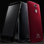 Motorola Droid Turbo verizon destaque