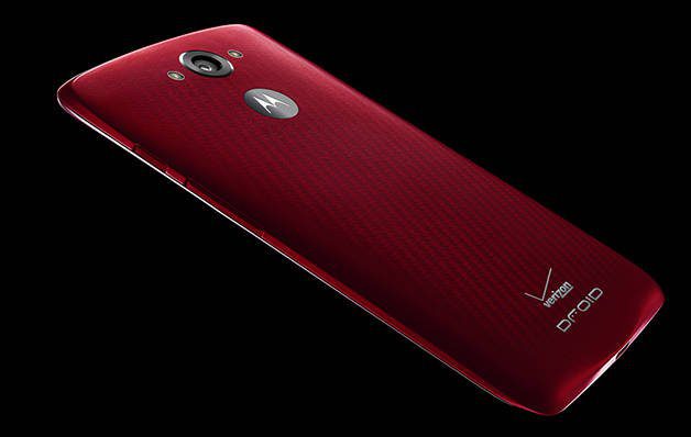 Motorola Droid Turbo: Smartphone é lançado pela Verizon Motorola Droid Turbo
