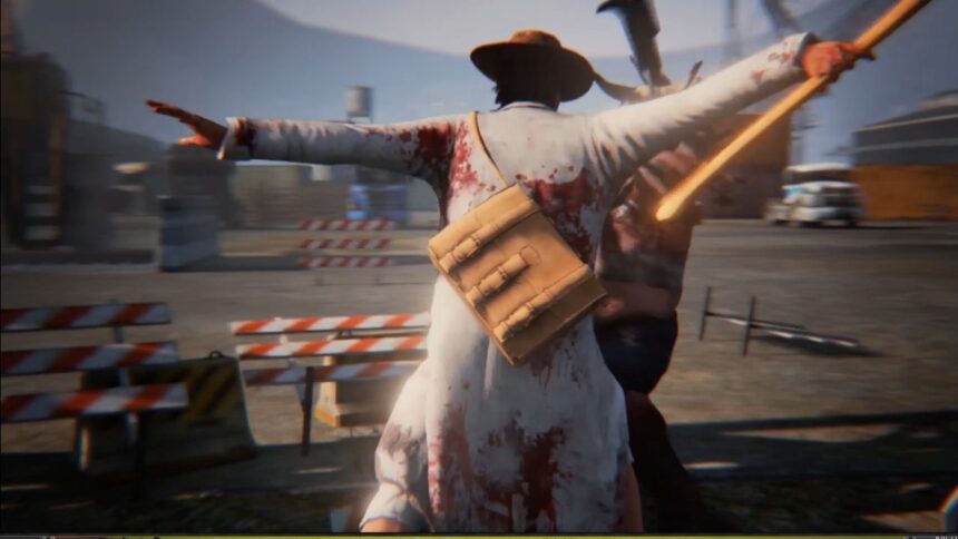 Project ApocalypZ