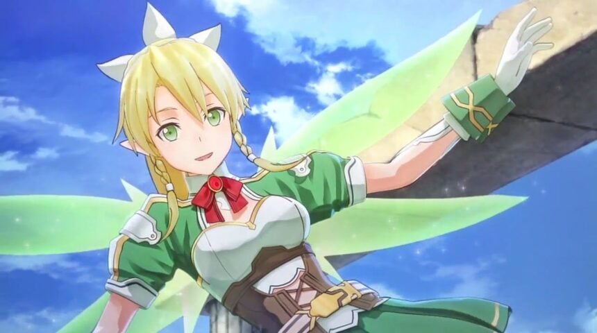 SAO LS Ann 002