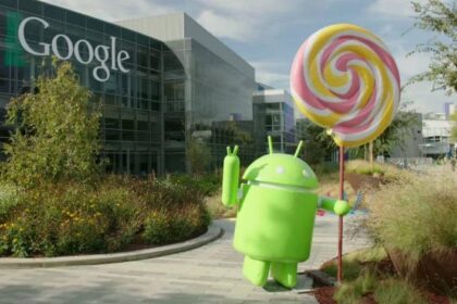 android 5 0 lollipop aplicativos