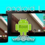 android l super su root