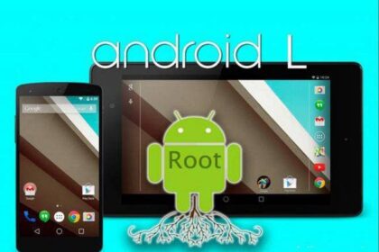 android l super su root