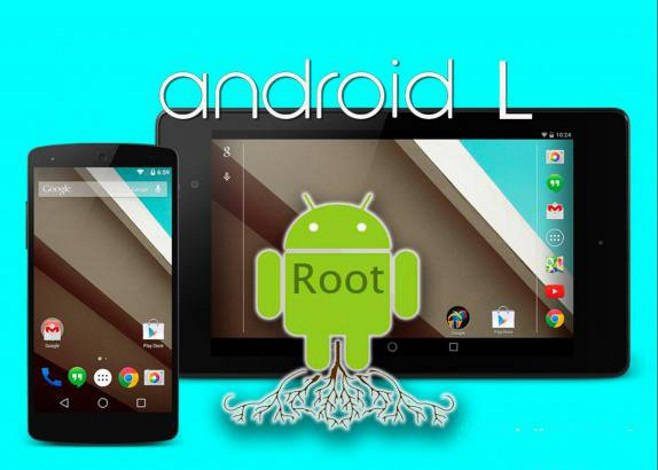 SuperSU: Atualização traz total compatibilidade com Android L Android L nova versão do Super SU Root