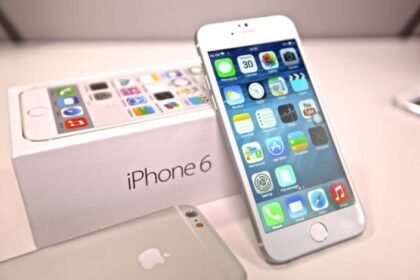 apple iphone 6