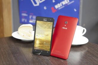 asus zenfone 5 atualizacao destaque