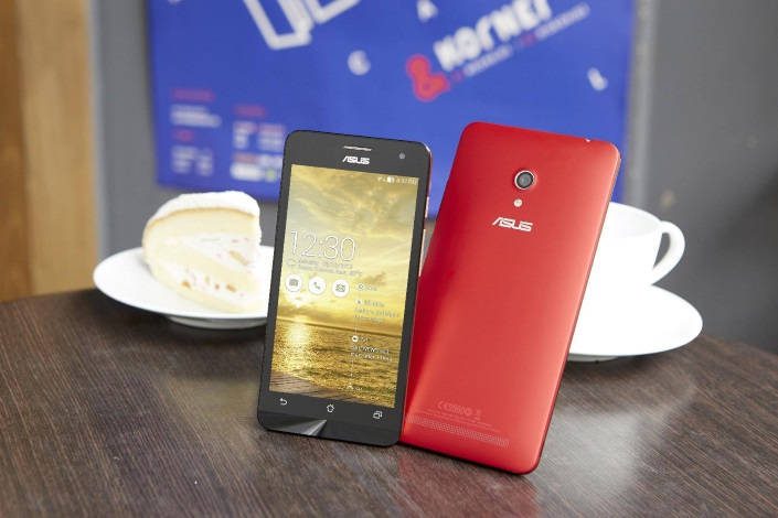 asus zenfone 5 atualizacao destaque