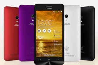 asus zenfone atualizacao android 4 4kitkat