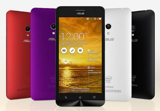 asus zenfone atualizacao android 4 4kitkat