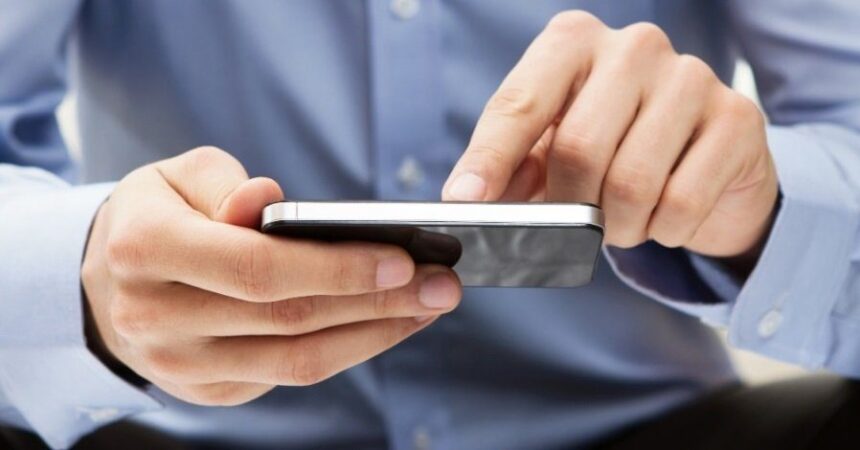 dicas de seguranca para smartphone android