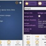 dicionario offline de ingles para android 1
