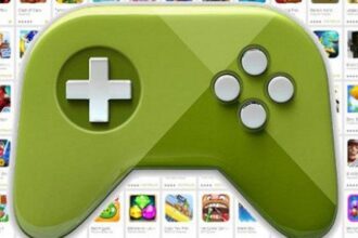 google play games