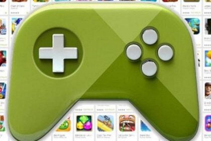 google play games
