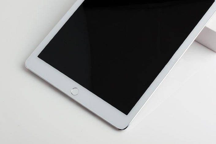 ipad air 2