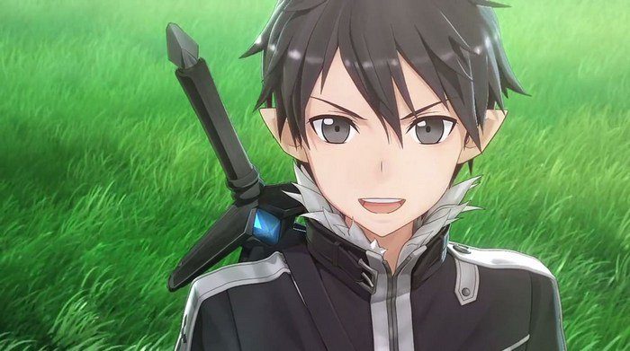 Sword Art Online: Lost Song é anunciado para PS3/PS Vita Sword Art Online: The Lost Song