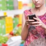 pesquisa compras online celulares