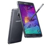 samsung galaxy note 4