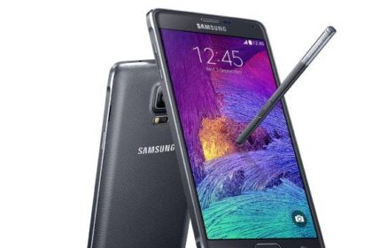 samsung galaxy note 4