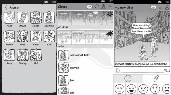 WP: Os 10 aplicativos indispensáveis para Windows Phone xchat-windows-phone-aplicativos-indispensaveis