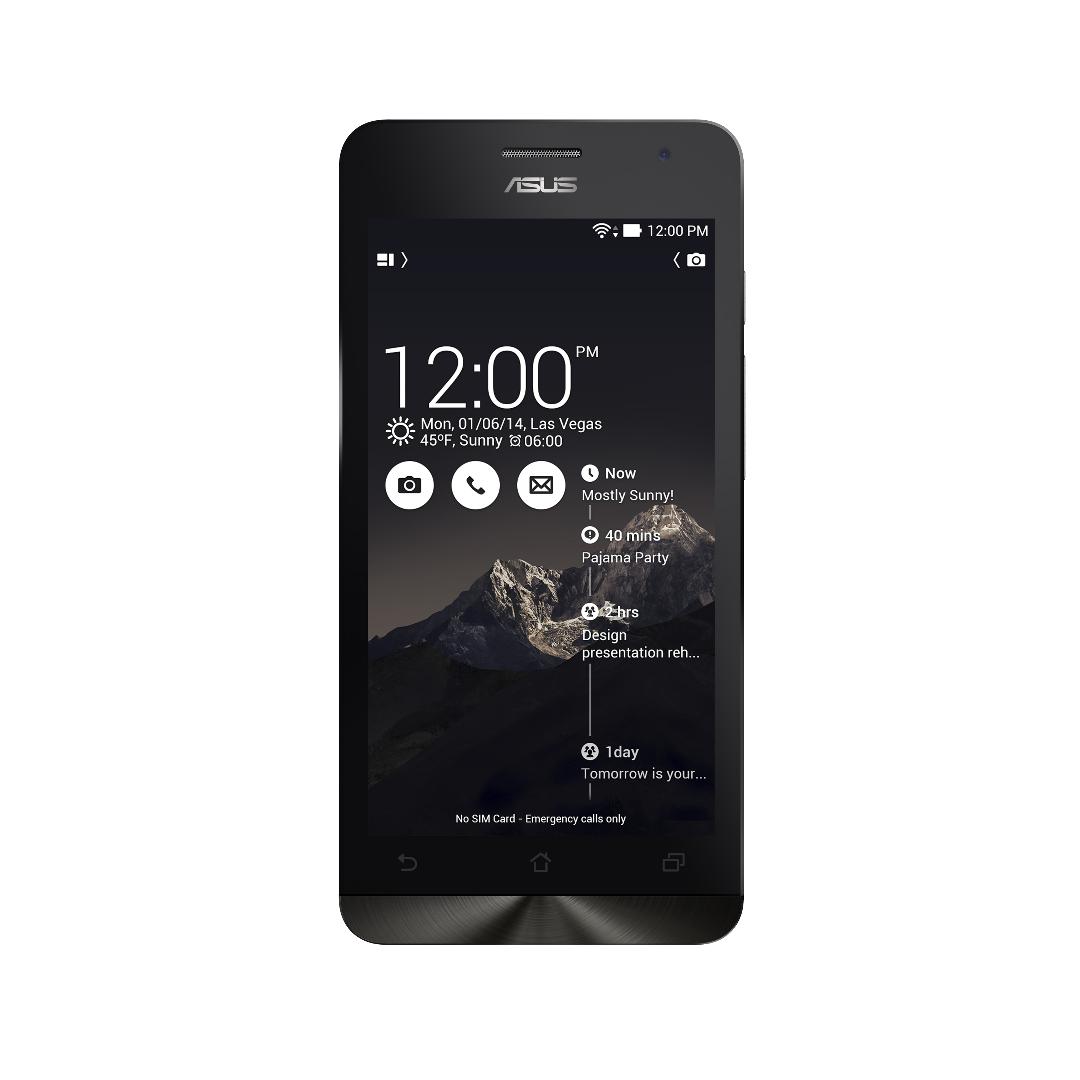 Review do Zenfone 5: A aposta da ASUS no mercado brasileiro zenfone 5