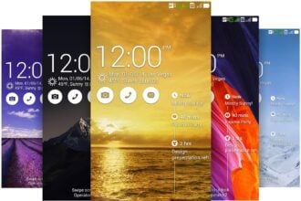 zenfone 52