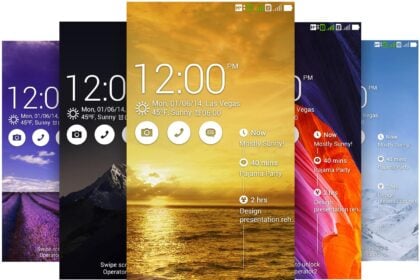 zenfone 52