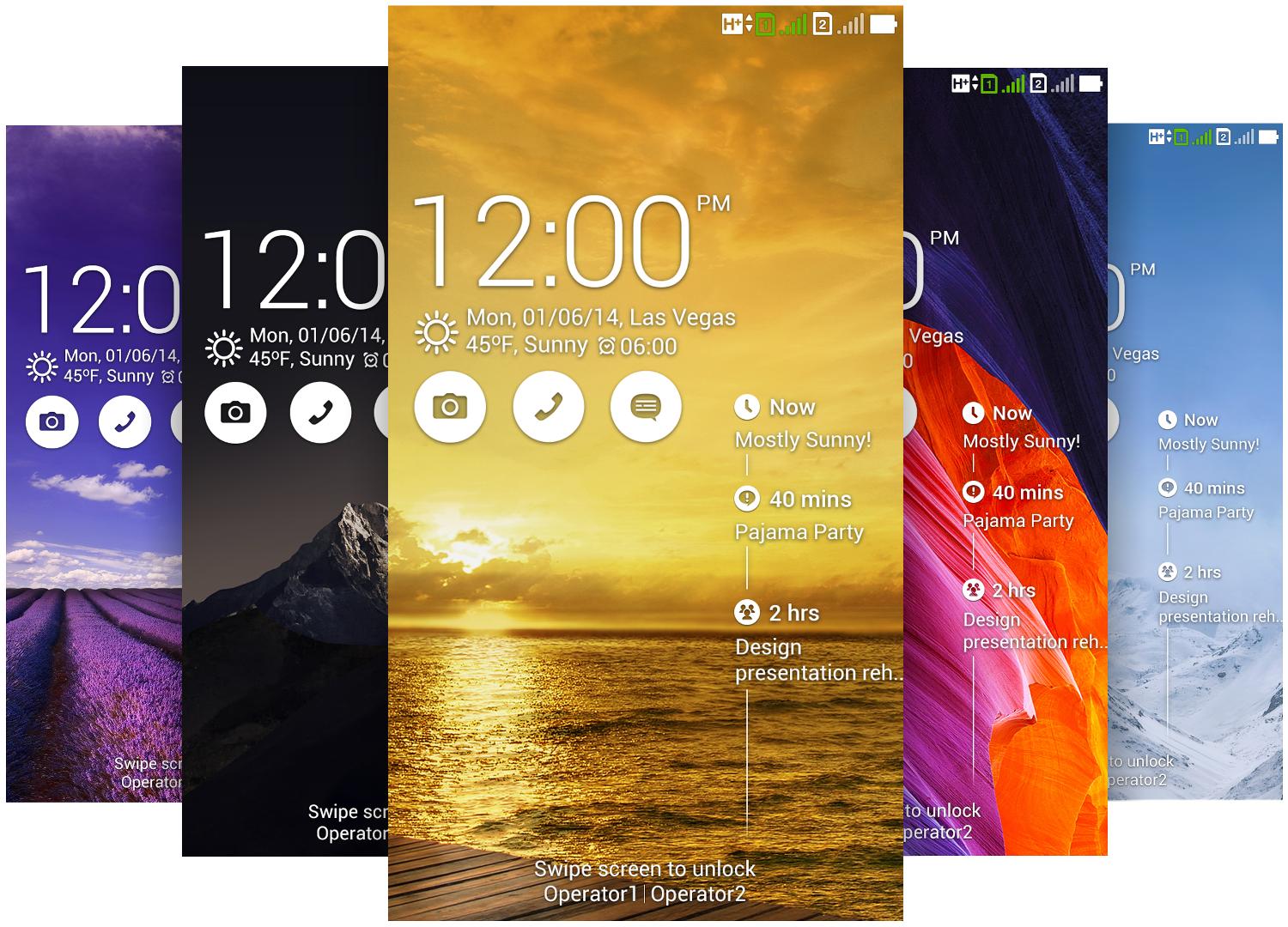 Review do Zenfone 5: A aposta da ASUS no mercado brasileiro zenfone 5