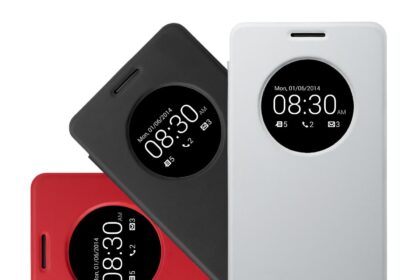 zenfone 55
