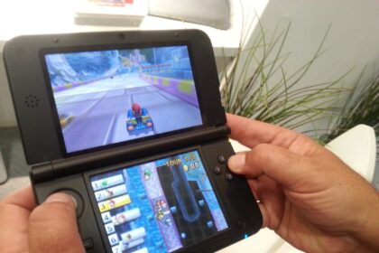 3DS