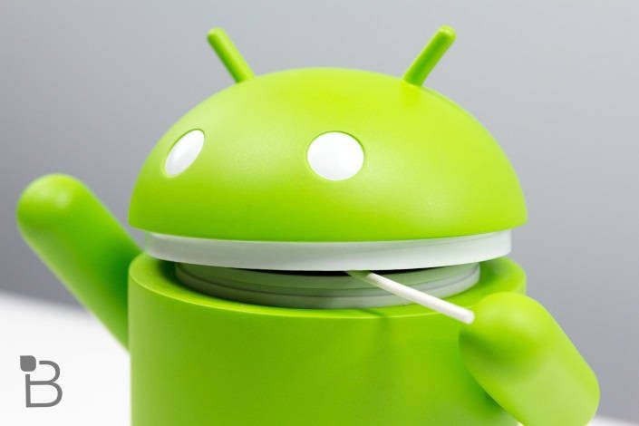 Android Lollipop desabilita atualizações do sistema em aparelhos rooteados Android Lollipop desabilita atualizações em aparelhos rooteados