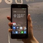 Asus ZenFone 5