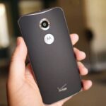 Moto X 2014 Android 5.0 Lollipop destaque