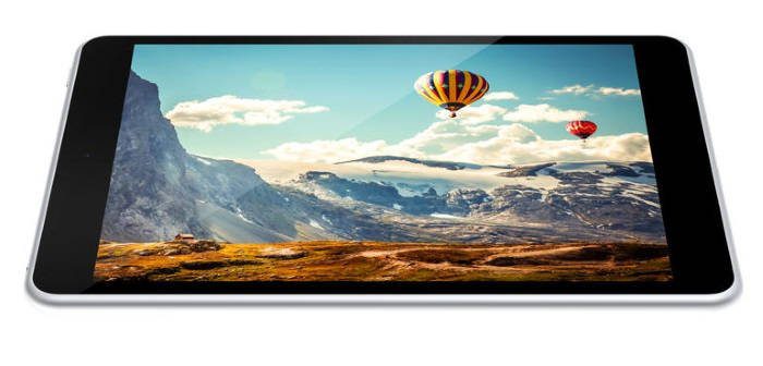 Nokia N1 Tablet Android