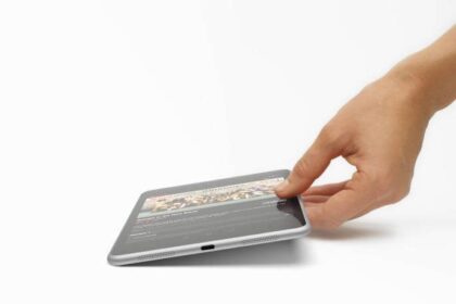 Nokia n1 tablet android