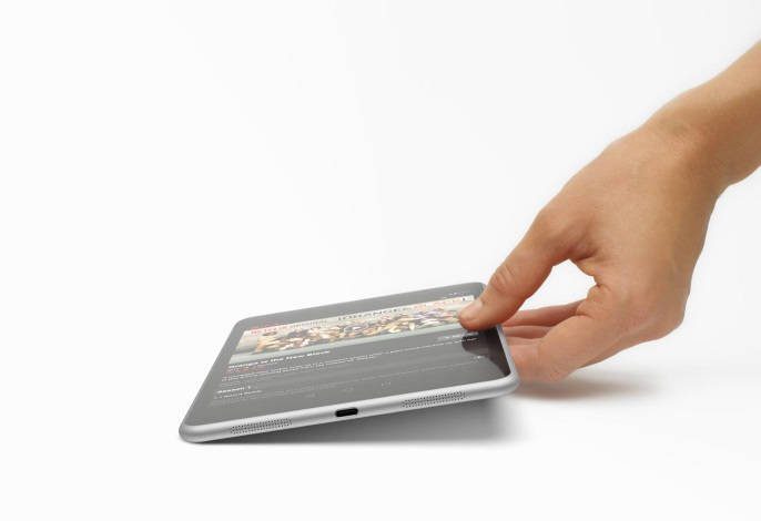 Nokia n1 tablet android