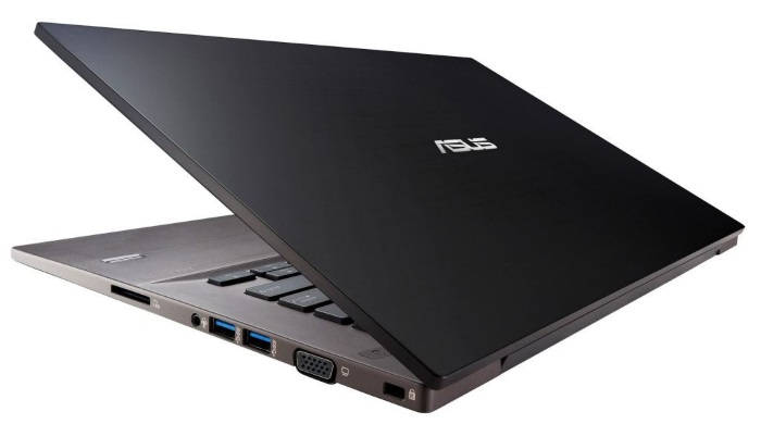 ASUSPRO BU400 Ultrabook